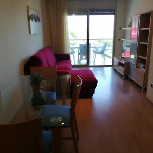 Appartement Playa Edificio Torresol, Cambrils