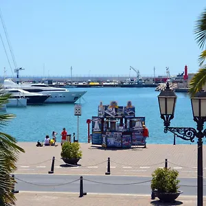 Appartement Golive De Mar, Cambrils