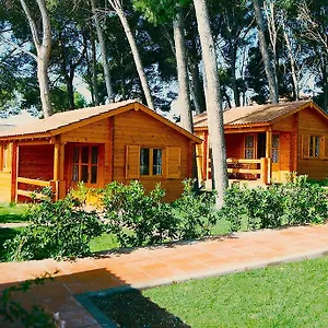  Ferienhaus La Llosa