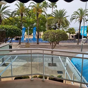 Appartement Primera Linea Mar Cerca Puerto, Cambrils
