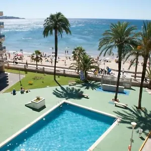 Appartement Rentalmar Sol De Espana - Mas D'en Gran, Cambrils