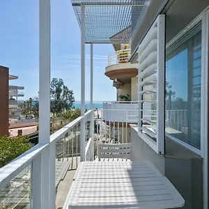 Appartement Pepita Bandert, Cambrils