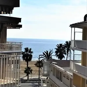Appartement Cambrils Beach Apartment, Cambrils
