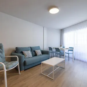  Apartment Voralmar - Mas D'en Gran