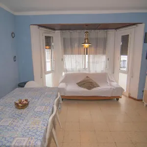 Appartement Piset Torre Port, Cambrils
