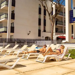  Apartment Pins Platja