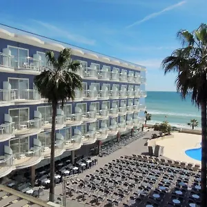 4* Hotel Augustus