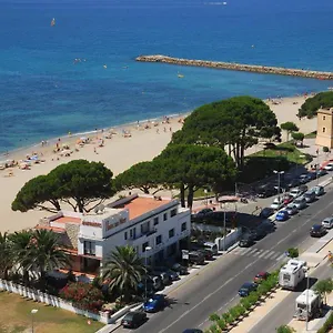 Appartement Haus Am, Cambrils