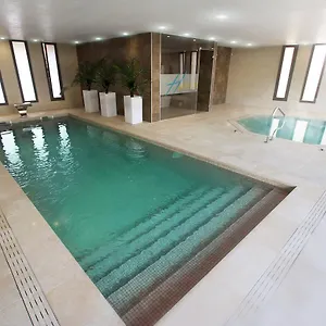  Apartment Playa
