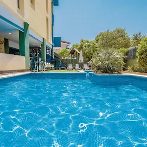  Apartment Rentalmar Costa
